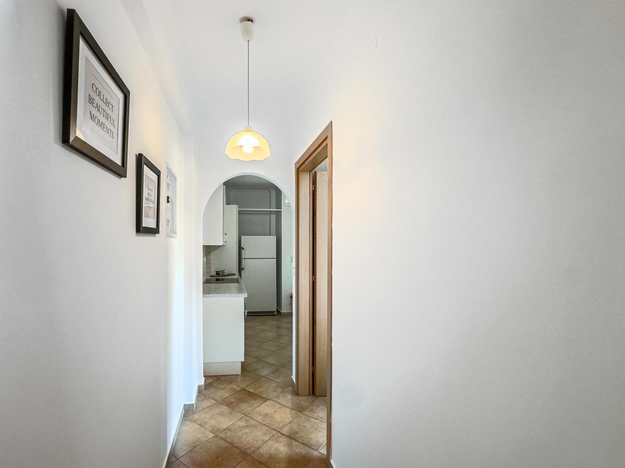 Town Cozy House Apartment